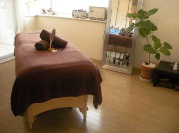 Rings | 阿佐ヶ谷のエステサロン