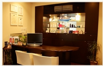 Lamar | 掛川のエステサロン