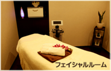 Lamar | 掛川のエステサロン