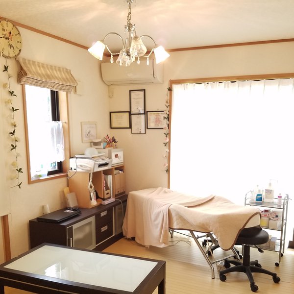 Salon de Soin | 四街道のエステサロン