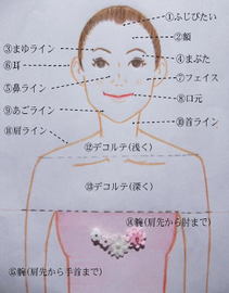 studio★CUT in ONE | 千歳烏山のエステサロン studio★CUT in ONE | 千歳烏山のエステサロン