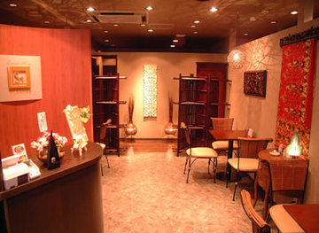 セント・ラヴィ 橋本店 | 橋本のエステサロン セント・ラヴィ 橋本店 | 橋本のエステサロン