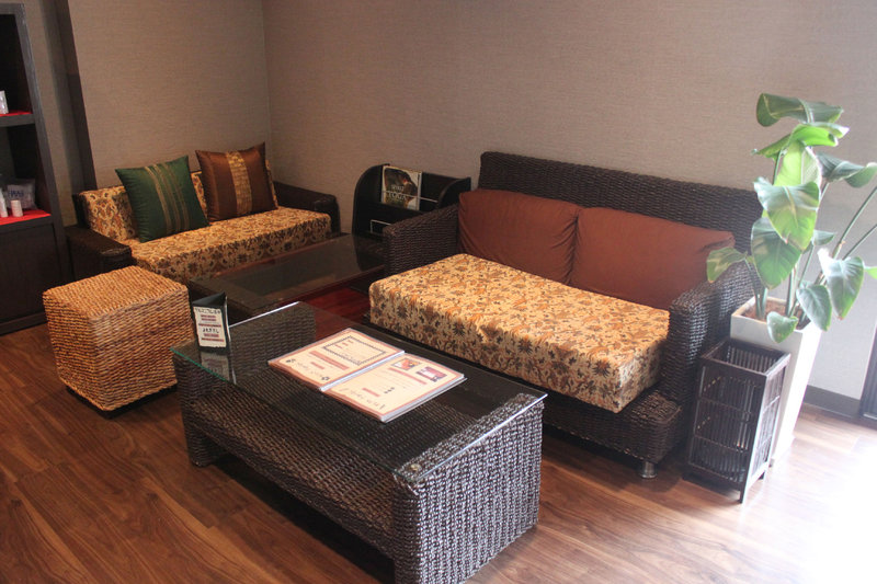 Ylang Ylang | たまプラーザのエステサロン