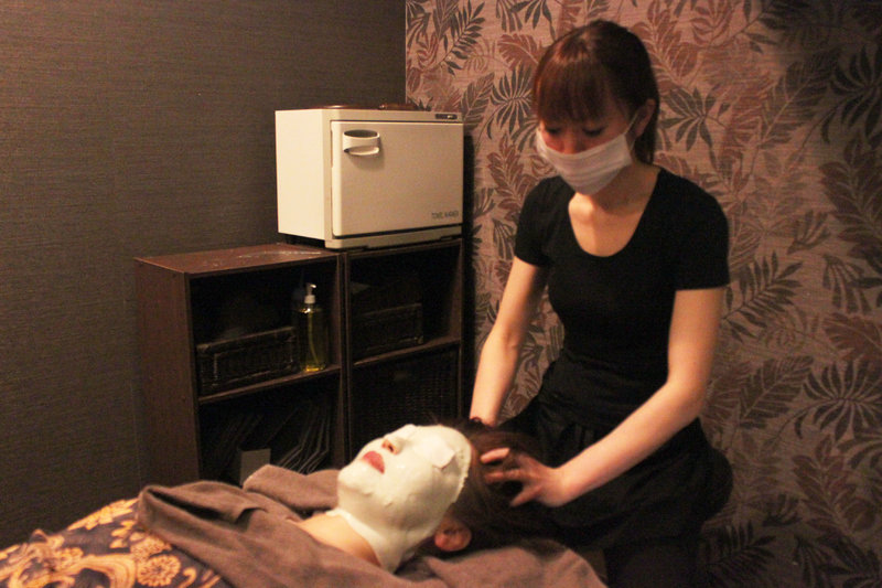 Ylang Ylang | たまプラーザのエステサロン