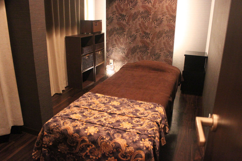 Ylang Ylang | たまプラーザのエステサロン