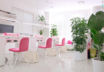 R's nail　金町店 | 亀有のネイルサロン