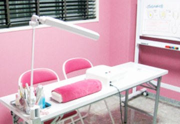 R's nail　金町店 | 亀有のネイルサロン