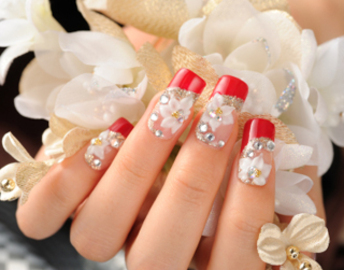 R's nail　金町店 | 亀有のネイルサロン