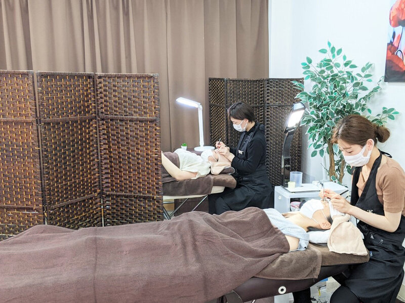 まつげエクステサロン「アイズ東大宮店」 | 大宮のアイラッシュ まつげエクステサロン「アイズ東大宮店」 | 大宮のアイラッシュ