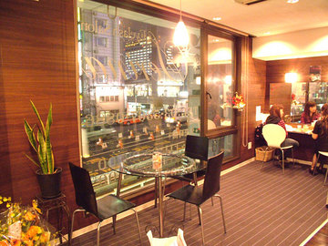 アイラッシュサロン Serina 新宿東南口店 | 新宿のアイラッシュ