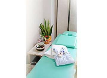 アカネ リフレッシュ スペース | 銀座のリラクゼーション