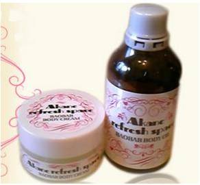 アカネ リフレッシュ スペース | 銀座のリラクゼーション