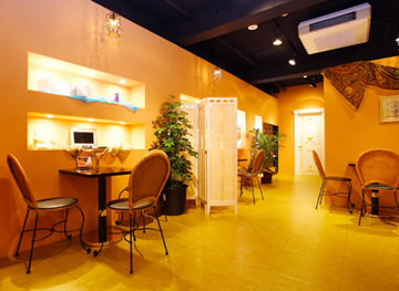 セント・ラヴィ　吉祥寺店 | 吉祥寺のエステサロン