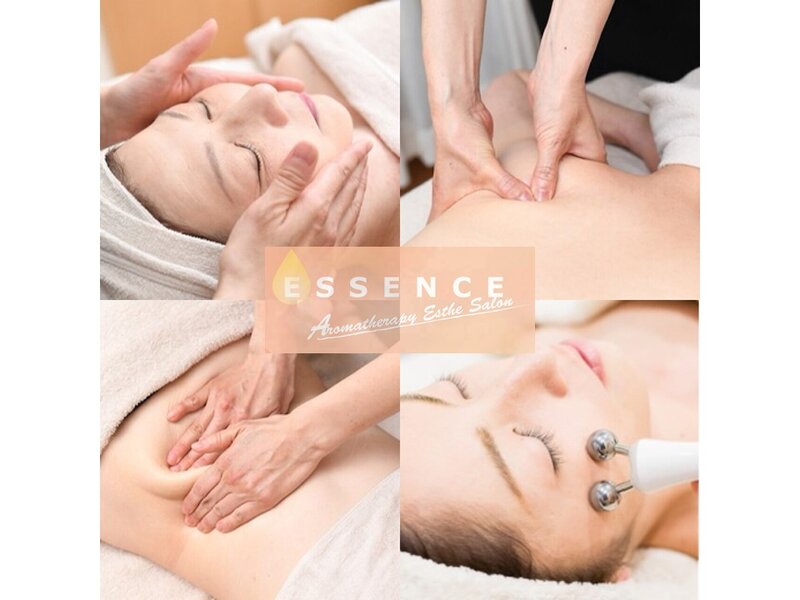 アロマエステサロンエッセンス | 巣鴨のエステサロン