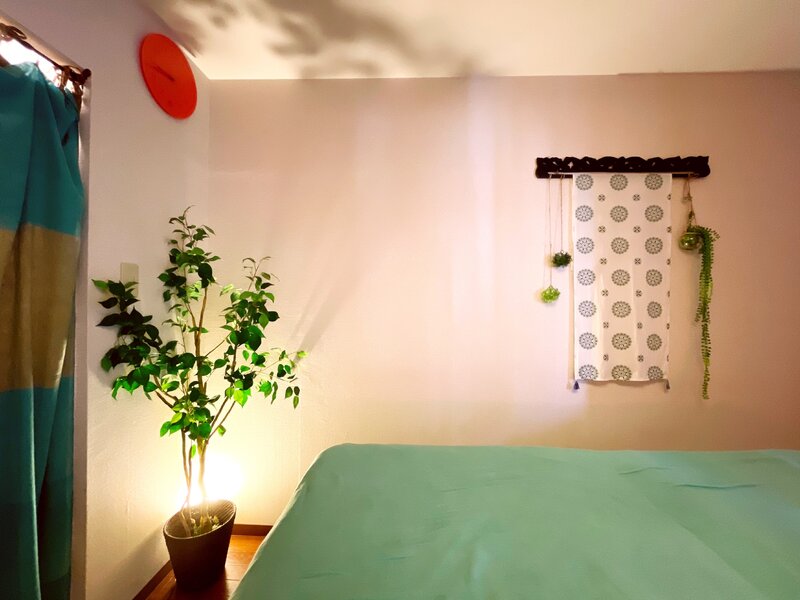 心と体と魂のセラピールーム アロママ | 蕨のリラクゼーション 心と体と魂のセラピールーム アロママ | 蕨のリラクゼーション