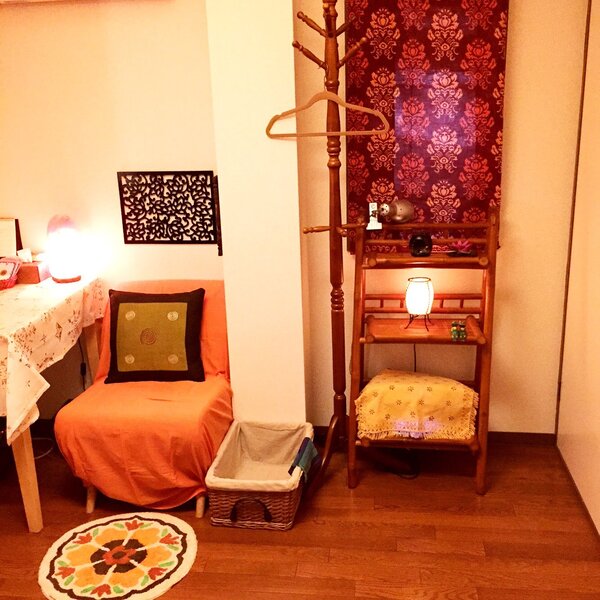 心と体と魂のセラピールーム アロママ | 蕨のリラクゼーション 心と体と魂のセラピールーム アロママ | 蕨のリラクゼーション