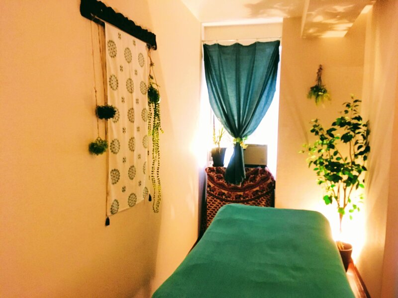 心と体と魂のセラピールーム アロママ | 蕨のリラクゼーション 心と体と魂のセラピールーム アロママ | 蕨のリラクゼーション