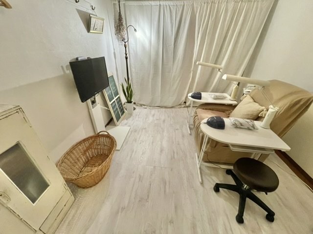 Log | 恵比寿のネイルサロン