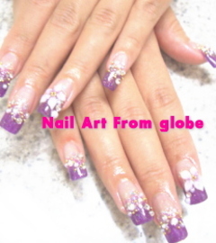 globe | 深谷のエステサロン globe | 深谷のエステサロン