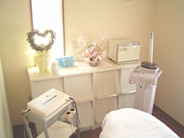 Lisse Age | 足利のエステサロン