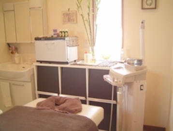 Lisse Age | 足利のエステサロン