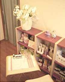 Lisse Age | 足利のエステサロン