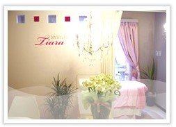 エステサロン　Ｔｉａｒａ | 渋谷のエステサロン