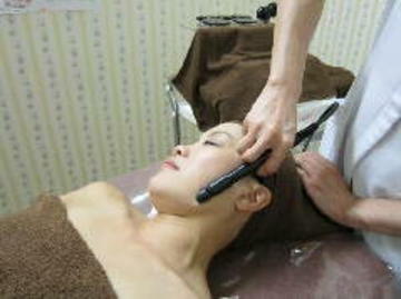 エステサロンみなみ | 上尾のエステサロン