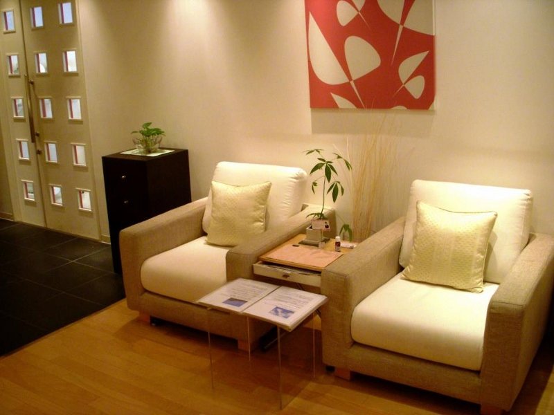 伊勢丹会館 エステティック スナバ | 新宿のエステサロン