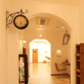 CRESCENDO Luna | 立川のヘアサロン