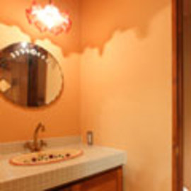 CRESCENDO Luna | 立川のヘアサロン