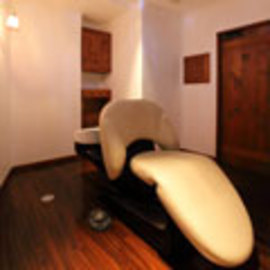 CRESCENDO Luna | 立川のヘアサロン