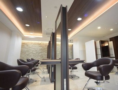 Grace　豊島団地店 | 王子のヘアサロン