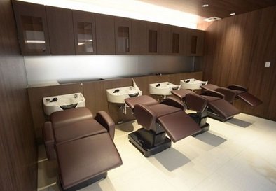 Grace　豊島団地店 | 王子のヘアサロン