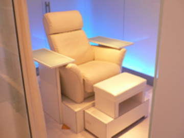 Blue Reef　銀座店 | 新橋のネイルサロン