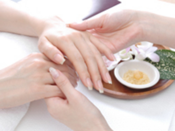 Blue Reef　銀座店 | 新橋のネイルサロン