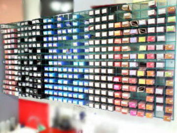 スパンキー828　金町店 | 亀有のヘアサロン