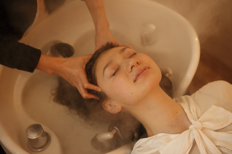 オブヘアー宮前平店 | たまプラーザのヘアサロン