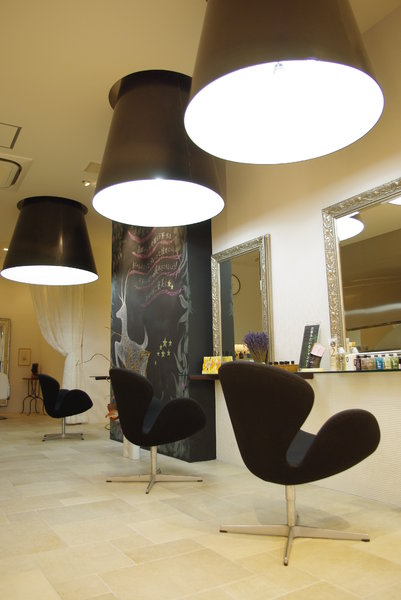 オブヘアー宮前平店 | たまプラーザのヘアサロン