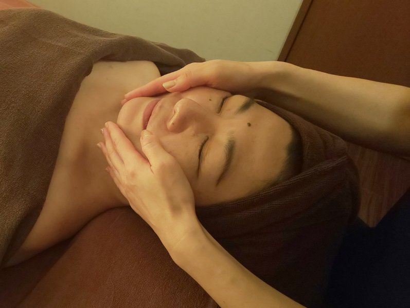 Fiore | 府中のエステサロン