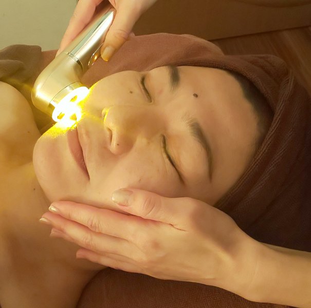 Fiore | 府中のエステサロン Fiore | 府中のエステサロン