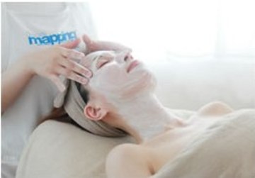 skin care salon nutoa. | 町田のエステサロン