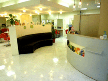 sunquest朝霞店 | 朝霞のヘアサロン