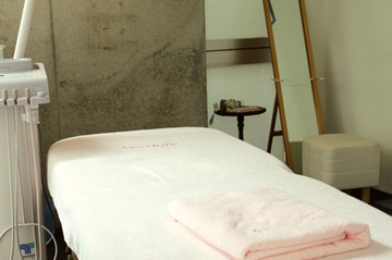 エンジェル・リフレ | 小田原のエステサロン