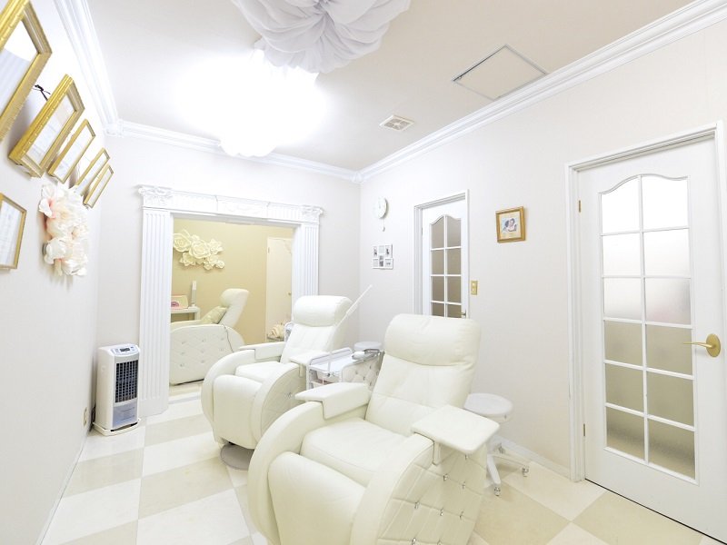 Eyelash & Nail salon de Vermeer | ひたちなかのアイラッシュ Eyelash & Nail salon de Vermeer | ひたちなかのアイラッシュ