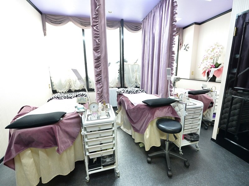 Eyelash & Nail salon de Vermeer | ひたちなかのアイラッシュ Eyelash & Nail salon de Vermeer | ひたちなかのアイラッシュ