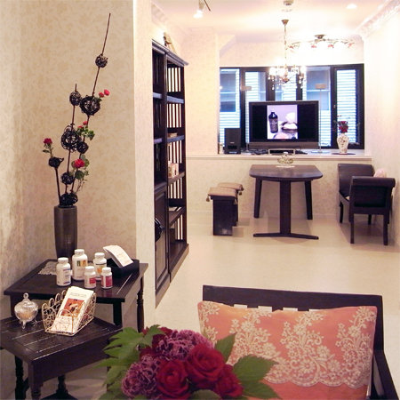 アーユルヴェーダスパ カイラリ　横浜元町本店 | 元町のエステサロン