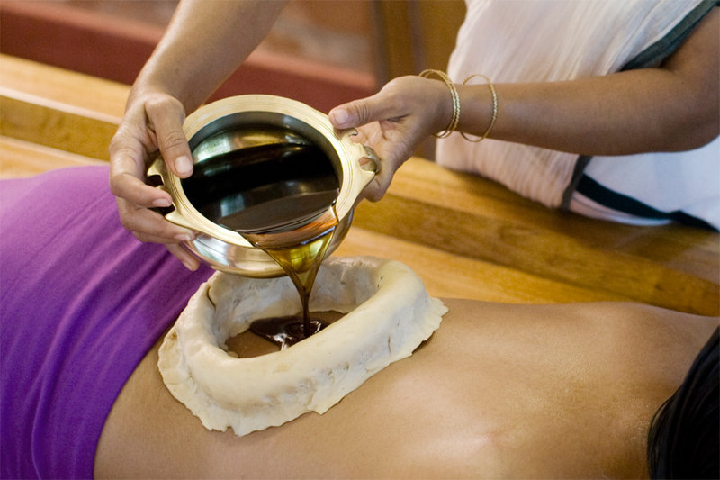 アーユルヴェーダスパ カイラリ　横浜元町本店 | 元町のエステサロン