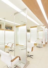 STUDIO VO | 用賀のヘアサロン