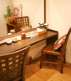 Queen's pure 恵比寿店 | 恵比寿のエステサロン